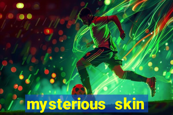 mysterious skin online dublado